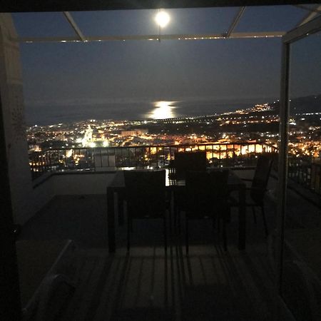 Apartmán Monte Cielo Nerja Exteriér fotografie