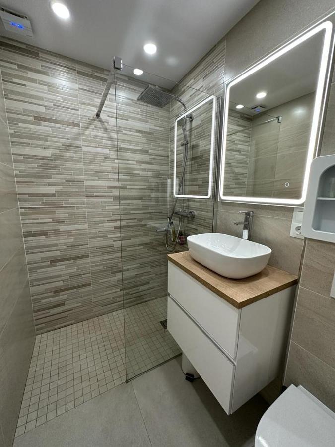 Apartmán Monte Cielo Nerja Exteriér fotografie