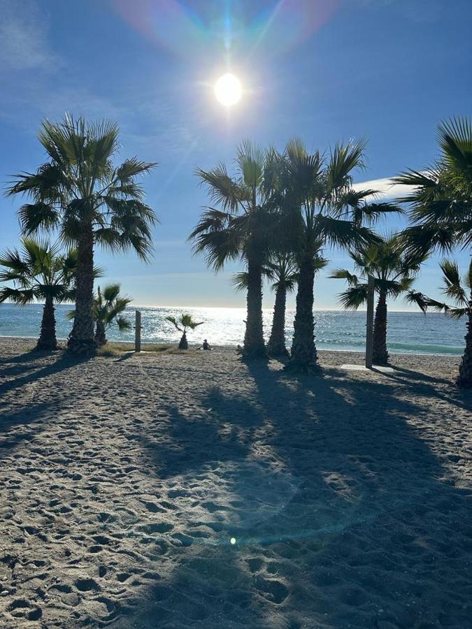 Apartmán Monte Cielo Nerja Exteriér fotografie