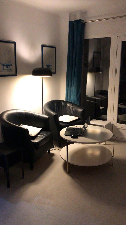 Apartmán Monte Cielo Nerja Exteriér fotografie