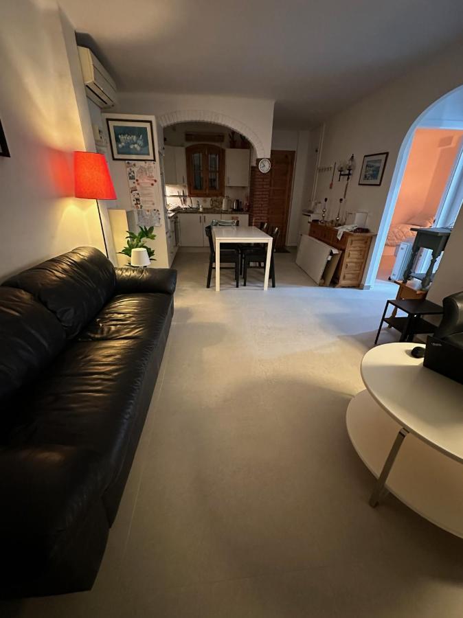 Apartmán Monte Cielo Nerja Exteriér fotografie
