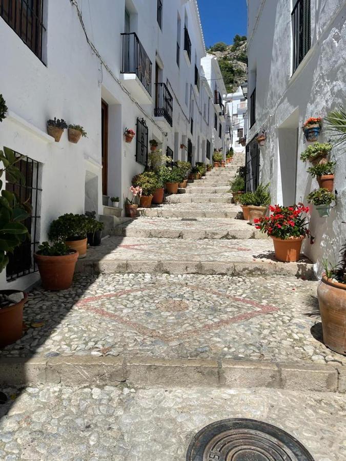 Apartmán Monte Cielo Nerja Exteriér fotografie