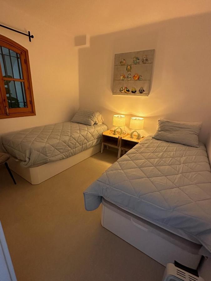 Apartmán Monte Cielo Nerja Exteriér fotografie