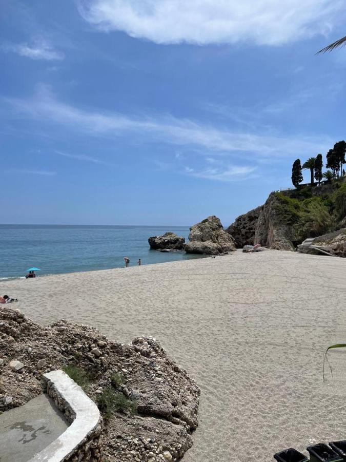 Apartmán Monte Cielo Nerja Exteriér fotografie