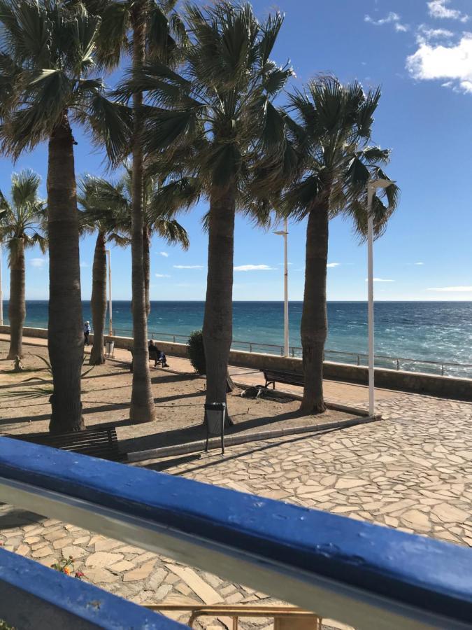 Apartmán Monte Cielo Nerja Exteriér fotografie