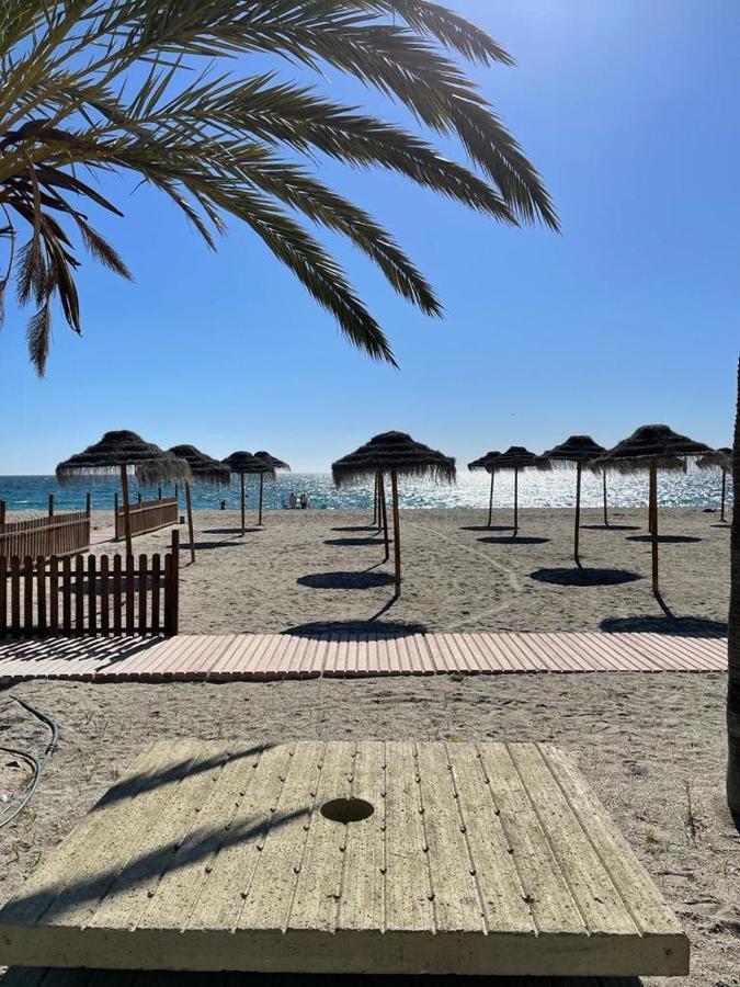 Apartmán Monte Cielo Nerja Exteriér fotografie
