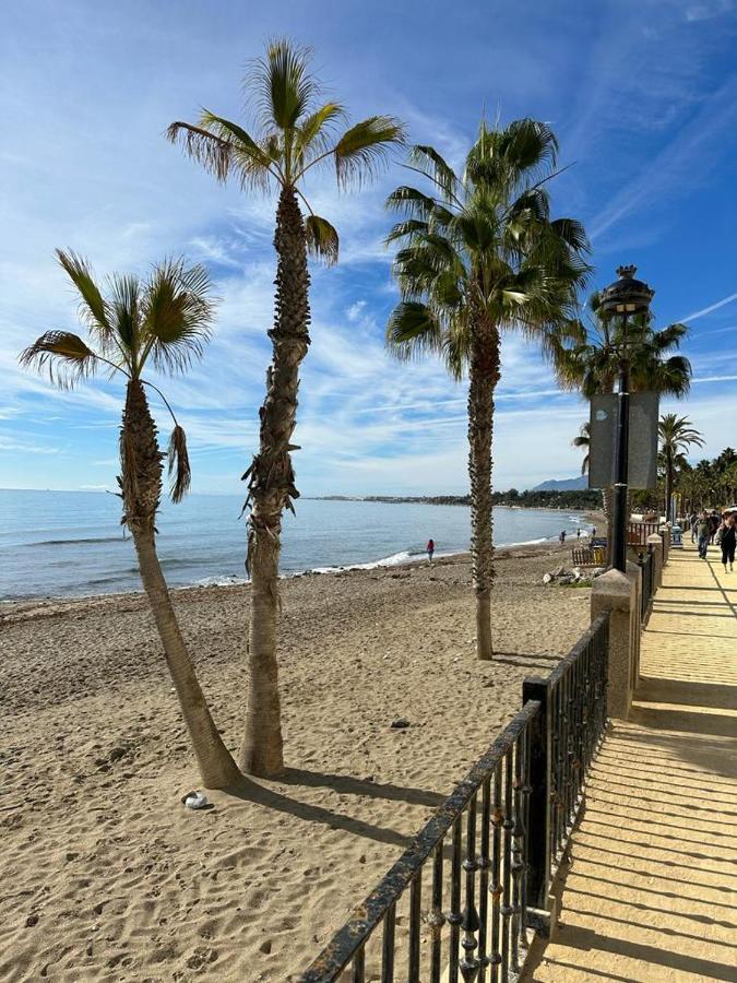 Apartmán Monte Cielo Nerja Exteriér fotografie
