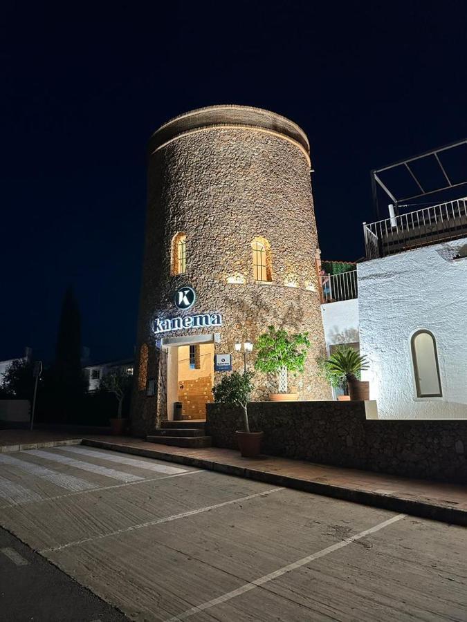 Apartmán Monte Cielo Nerja Exteriér fotografie