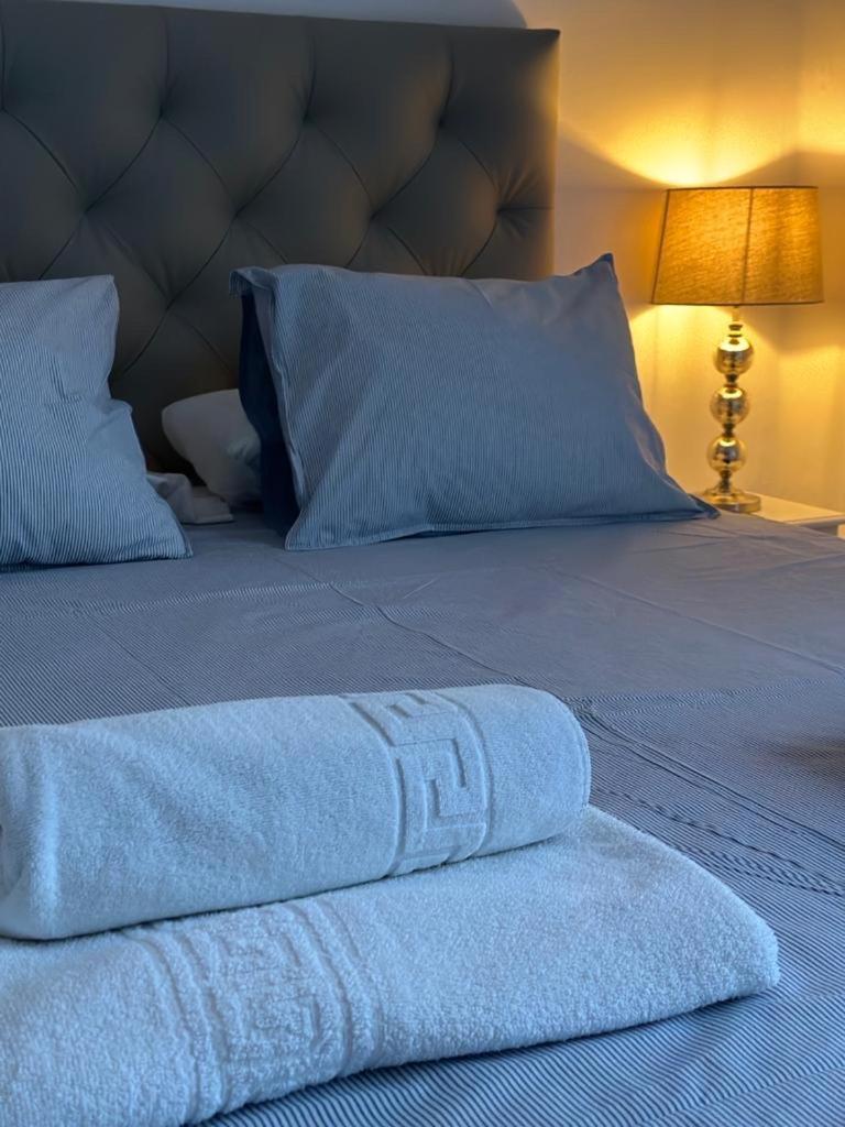 Apartmán Monte Cielo Nerja Exteriér fotografie